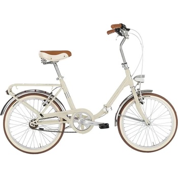 Alpina Camping 20 1s