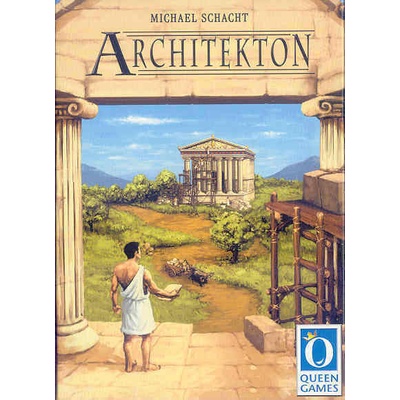 Queen Games Architekton