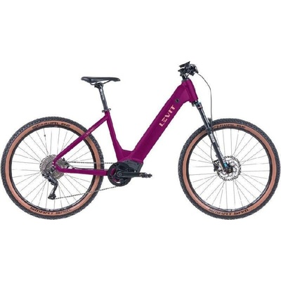 LEVIT RIVERO lowstep 2025