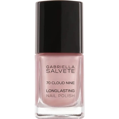 Gabriella Salvete Longlasting Enamel lak na nehty 70 Cloud Nine 11 ml