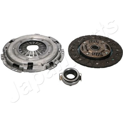 Sada spojky JAPANPARTS KF-2014M (KF2014M)