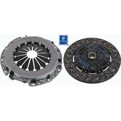 SACHS Spojková sada 3000 950 855
