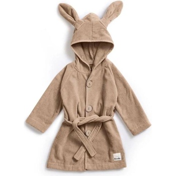 Elodie Детски халат за баня Elodie - Blushing Pink (70665100151EF)