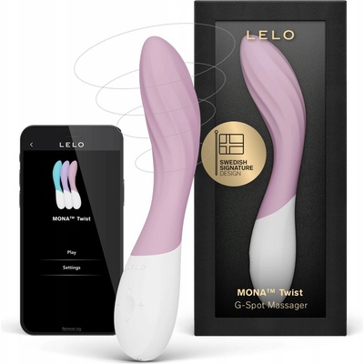LELO Mona Twist