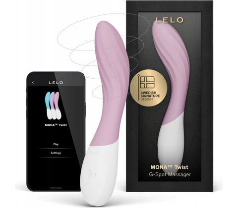 LELO Mona Twist