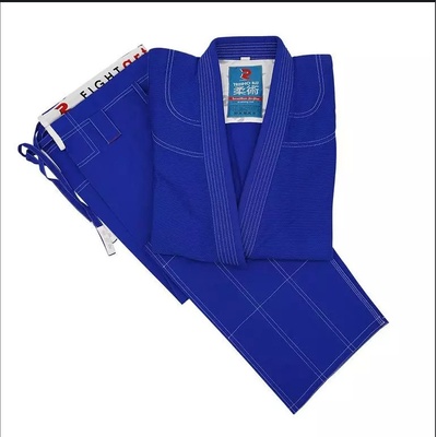 FIGHTART BJJ KIMONO TREINO