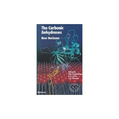 The Carbonic Anhydrases - W.R. Chegwidden