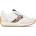 Slazenger Маратонки Slazenger Women's Slaz Lyon Classic Low-Top Trainers - White/Leopard