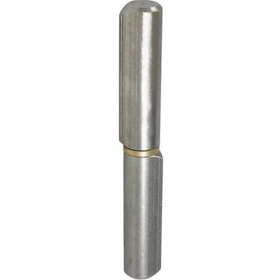 IBFM FM-414140 Pánt na dvere a vráta pr.16 mm x 140 mm
