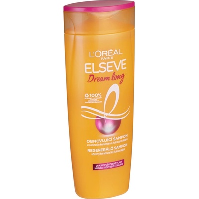 L'Oréal Paris Elseve Dream Long Restoring šampon pro dlouhé poškozené vlasy 400 ml