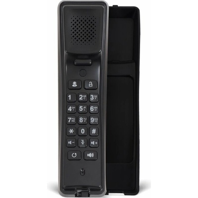 2N ATEUS-1120101B IP Handset