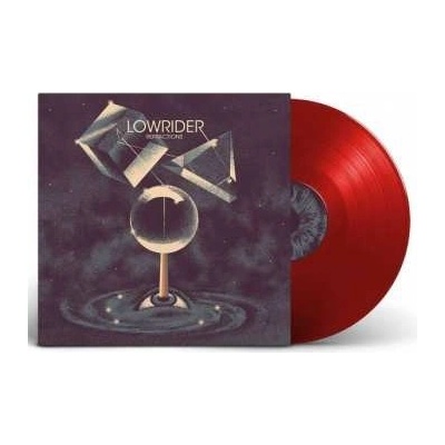 Lowrider - Refractions CLR LP