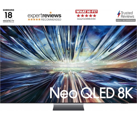 Samsung QE85QN900D