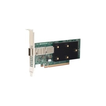 Broadcom NetXtreme P1400GD (BCM957608-P1400GDF00)