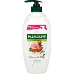 Palmolive Спрей гел с натурален бадем и мляко 750 мл