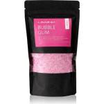 Almara Soap Bath Salt Bubble Gum оцветяваща сол за вана 180 гр