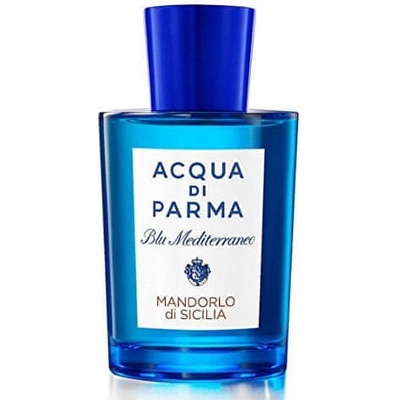 Acqua Di Parma Blu Mediterraneo dorlo Di Sicilia toaletná voda pánska 150 ml