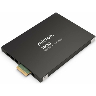 Micron 7600 PRO 15,36TB, MTFDLAL15T3THG-1BP1DFCYYR MTFDLAL15T3THG-1BP1DFCYYR