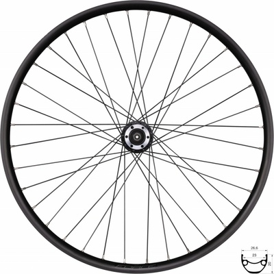 Force XC F804336-6d
