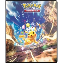 Ultra Pro Pokémon TCG Surging Sparks A4 album