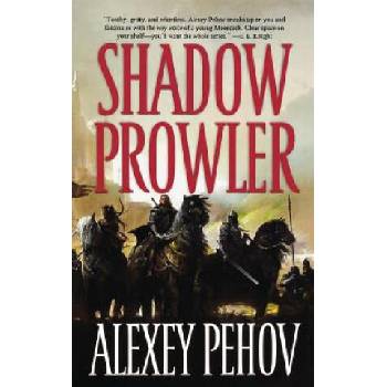 Image 1 of Shadow Prowler | Alexey Pehov