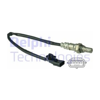 Lambda sonda DELPHI ES20507-12B1