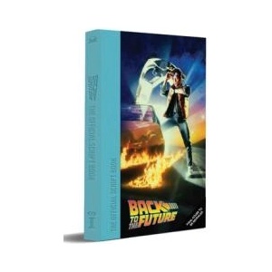 Back to the Future Script Book (ISBN: 9798337400044)