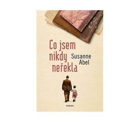 Co jsem nikdy neřekla