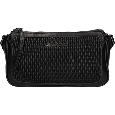 Marina Galanti dámská crossbody kabelka Agnes černá