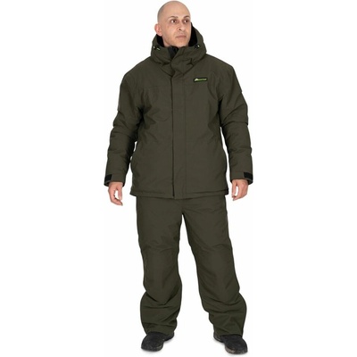Fox Rage Zimný Oblek Predator Winter Suit