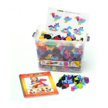 Morphun Junior Starter 600