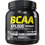 Olimp Sport Nutrition Bcaa xplode [500 грама] Кола