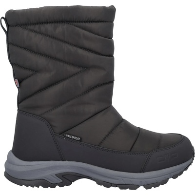 CMP Дамски зимни ботуши CMP Women's Notak Snow Boot WP Winter boots - Piombo - размер 36 (EU) (121-0929-0211)