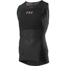 Fox Baseframe Pro Sl černá