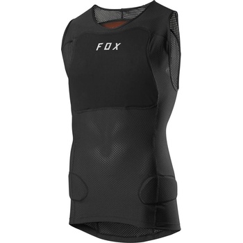 Fox Baseframe Pro Sl černá