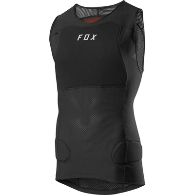 Fox Baseframe Pro Sl černá