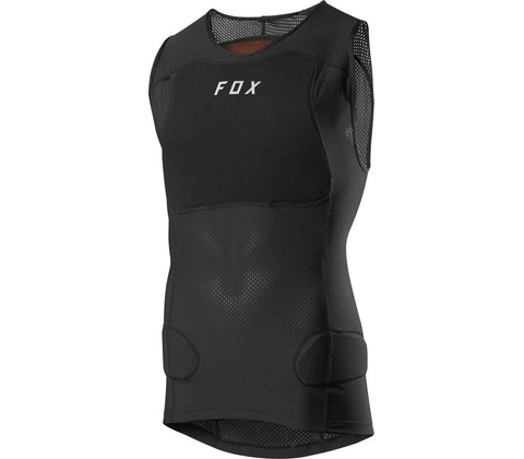 Fox Baseframe Pro Sl černá