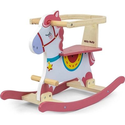 Milly Mally Horse Lucky Jednorožec