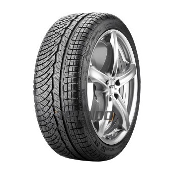 Michelin Pilot Alpin PA4 ( 345/25 R21 101W )