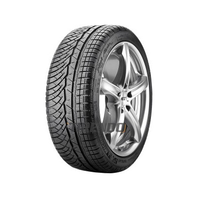Michelin Pilot Alpin PA4 ( 345/25 R21 101W EV Suitable )