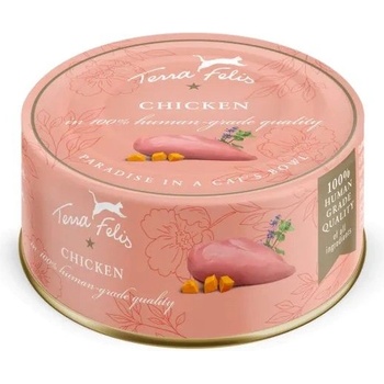 Terra Faelis Пиле 80 г