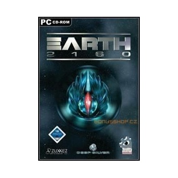 Earth 2160