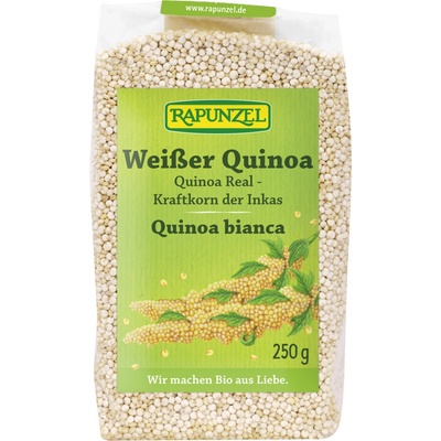 Rapunzel Quinoa bílá bio 250 g