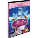 Aladin S.E. Edice princezen DVD