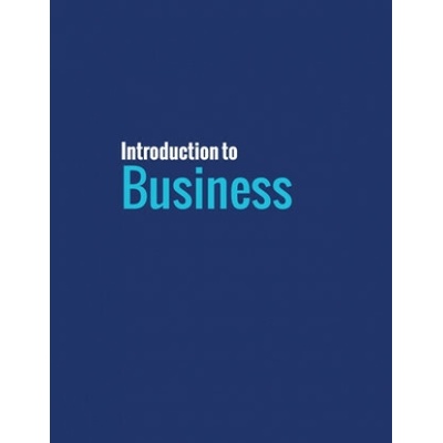 Introduction To Business (Carl Mcdaniel,Amit Shah)()