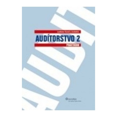 Audítorstvo 2 - Ladislav Kareš