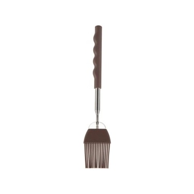 Grilovací mašlovačka teleskopická 67 cm