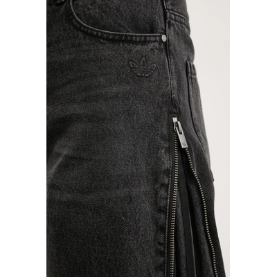 adidas Originals Дънки adidas Originals DENIM ZIP PANT (JX9211)