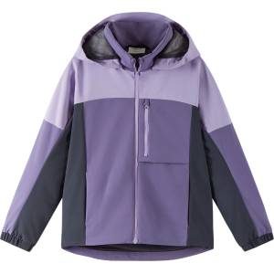 Reima Детско ежедневно яке Reima Kid's Valinta Softshell jacket - Misty Violet - размер 164 (EU) (703-6774-0121)