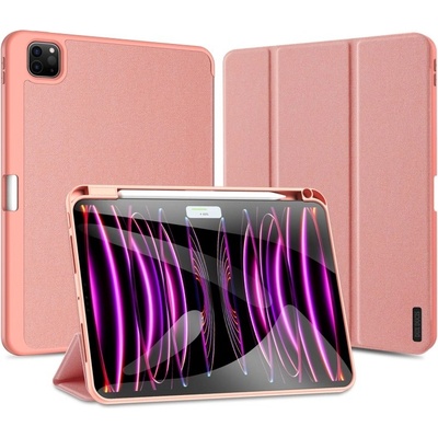 DUX 77940 DUX DOMO Apple iPad 11 2024 ružové